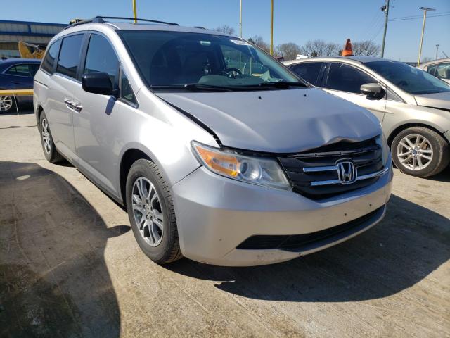 HONDA ODYSSEY EX 2013 5fnrl5h63db046143