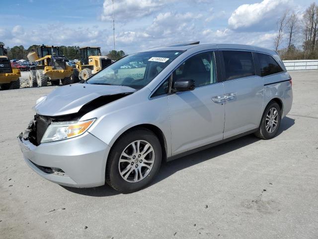 HONDA ODYSSEY EX 2013 5fnrl5h63db048068