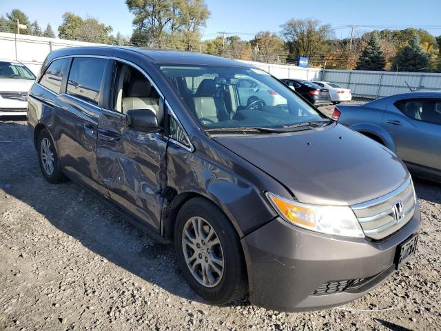 HONDA ODYSSEY EX 2013 5fnrl5h63db048278