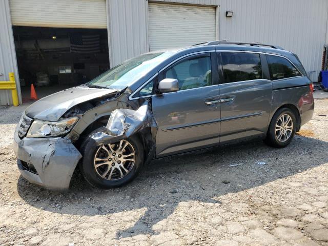 HONDA ODYSSEY EX 2013 5fnrl5h63db052671