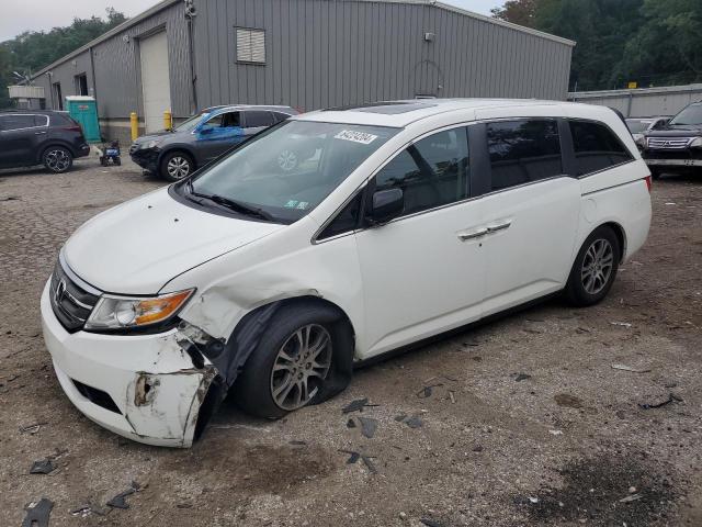 HONDA ODYSSEY EX 2013 5fnrl5h63db053965