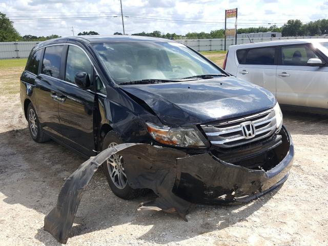 HONDA ODYSSEY EX 2013 5fnrl5h63db056056