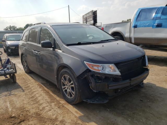 HONDA ODYSSEY EX 2013 5fnrl5h63db056834