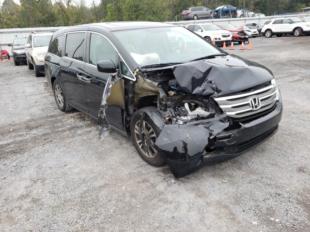 HONDA ODYSSEY 2013 5fnrl5h63db058096