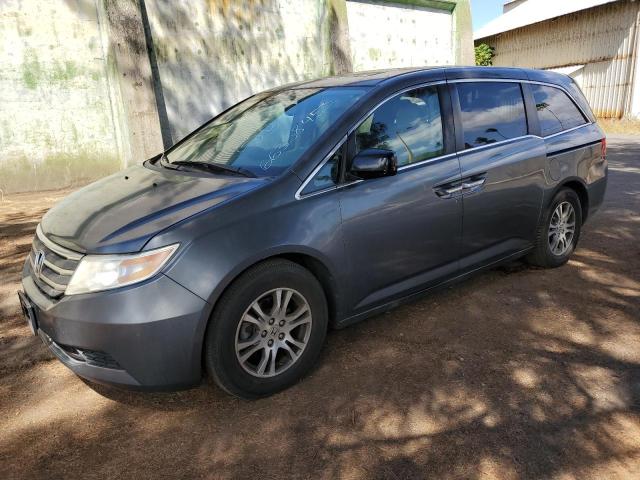 HONDA ODYSSEY EX 2013 5fnrl5h63db061726