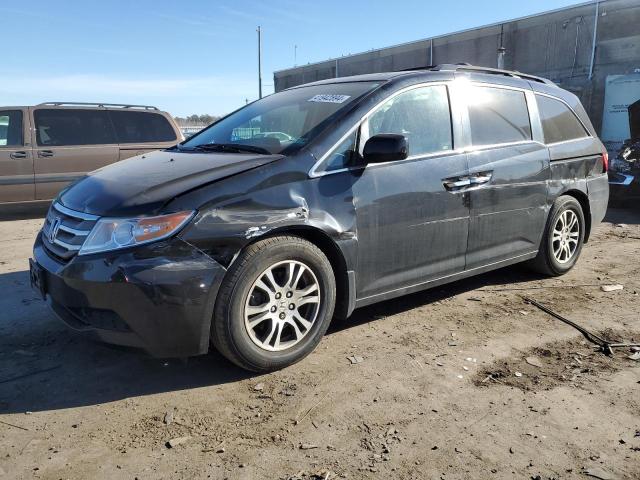 HONDA ODYSSEY EX 2013 5fnrl5h63db068420