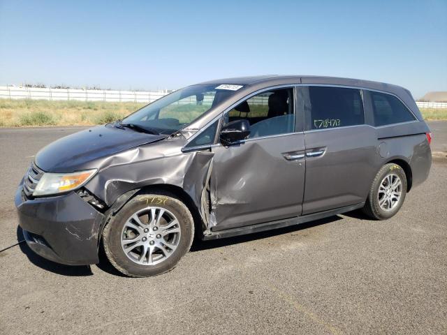 HONDA ODYSSEY EX 2013 5fnrl5h63db071723