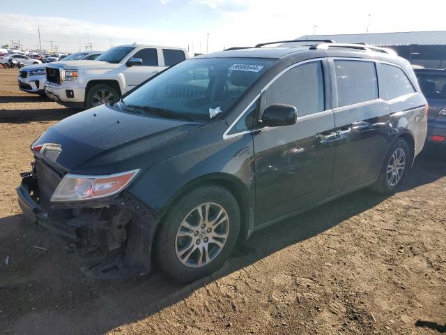 HONDA ODYSSEY EX 2013 5fnrl5h63db072144