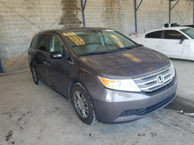 HONDA ODYSSEY EX 2013 5fnrl5h63db073732