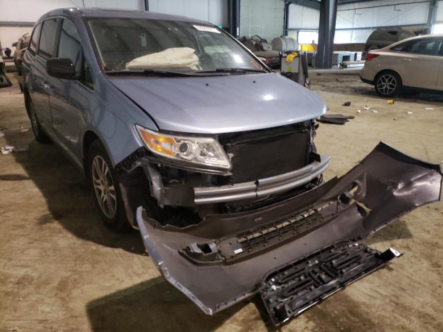 HONDA ODYSSEY EX 2013 5fnrl5h63db076971