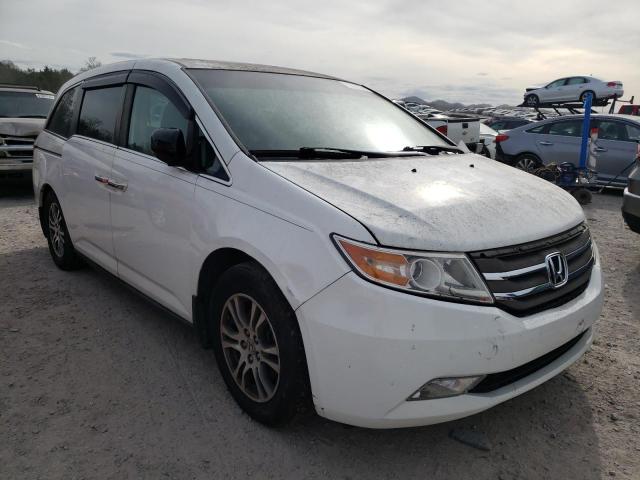 HONDA ODYSSEY EX 2013 5fnrl5h63db078087