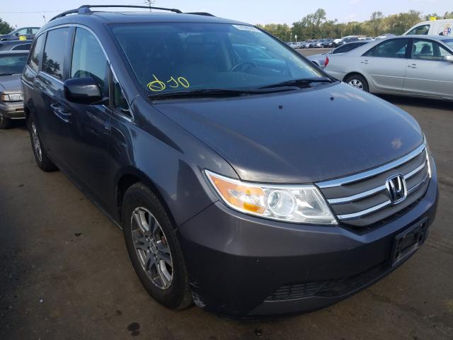 HONDA ODYSSEY EX 2013 5fnrl5h63db081135