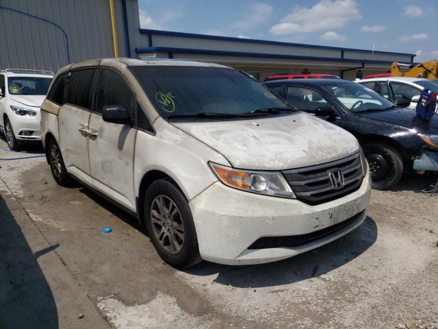 HONDA ODYSSEY EX 2013 5fnrl5h63db081538