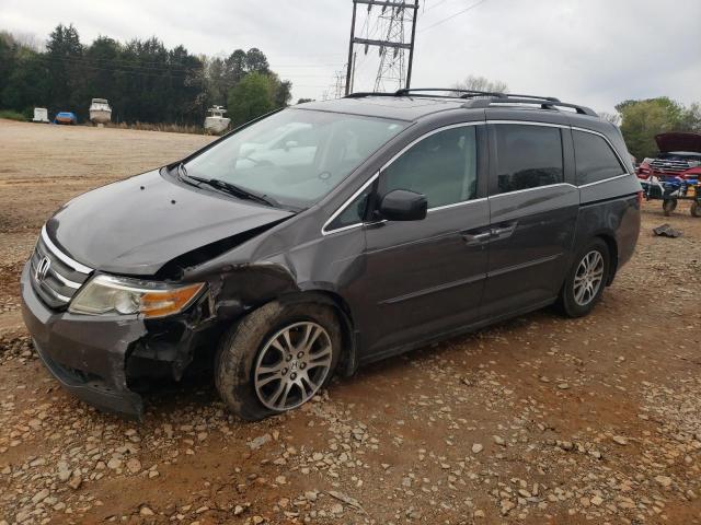 HONDA ODYSSEY EX 2013 5fnrl5h63db081877