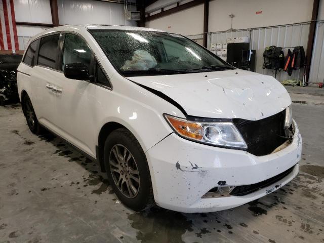 HONDA ODYSSEY EX 2013 5fnrl5h63db083080