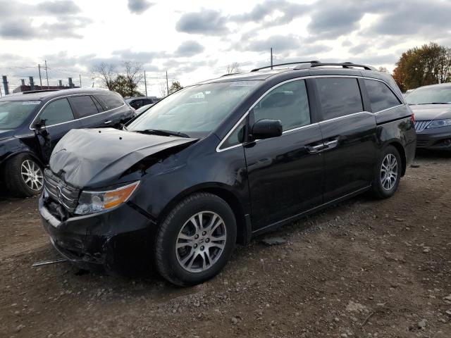 HONDA ODYSSEY EX 2013 5fnrl5h63db087159