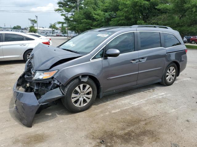 HONDA ODYSSEY EX 2014 5fnrl5h63eb009305