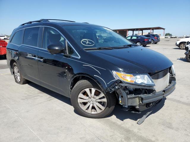 HONDA ODYSSEY EX 2014 5fnrl5h63eb024161