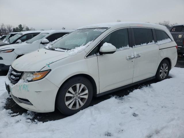 HONDA ODYSSEY EX 2014 5fnrl5h63eb024919