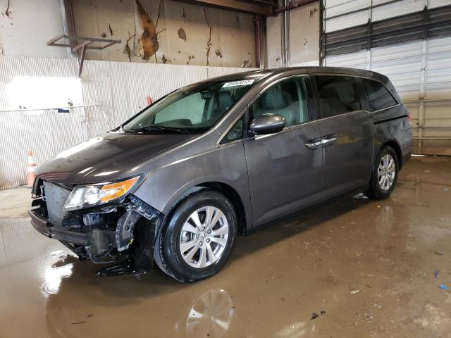 HONDA ODYSSEY EX 2014 5fnrl5h63eb043311