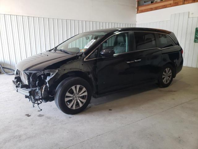 HONDA ODYSSEY EX 2014 5fnrl5h63eb046497