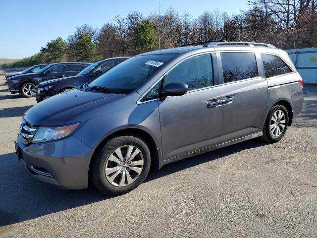 HONDA ODYSSEY EX 2014 5fnrl5h63eb052008