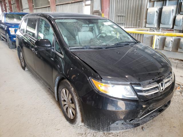 HONDA ODYSSEY EX 2014 5fnrl5h63eb053210