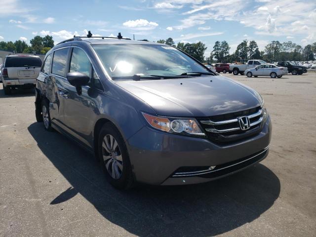 HONDA ODYSSEY EX 2014 5fnrl5h63eb060836