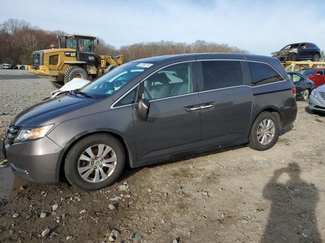 HONDA ODYSSEY EX 2014 5fnrl5h63eb067592