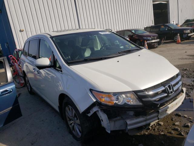 HONDA ODYSSEY EX 2014 5fnrl5h63eb068726