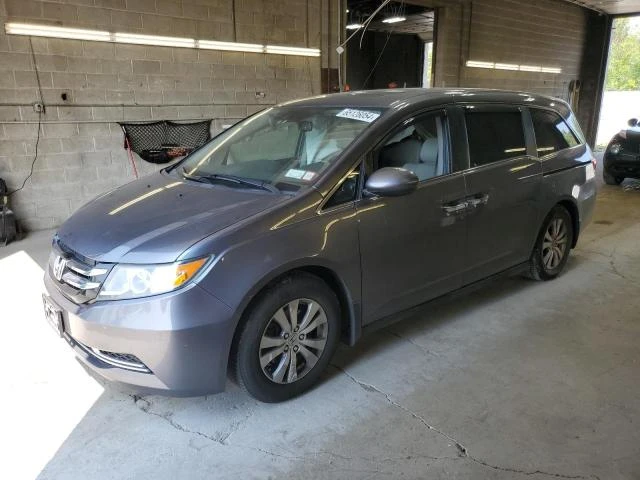 HONDA ODYSSEY EX 2014 5fnrl5h63eb068841