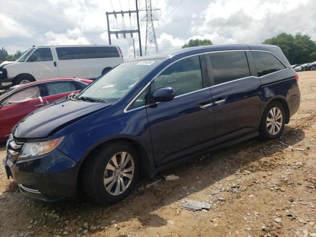 HONDA ODYSSEY EX 2014 5fnrl5h63eb072050