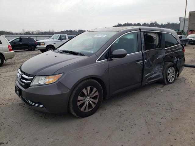 HONDA ODYSSEY 2014 5fnrl5h63eb076969