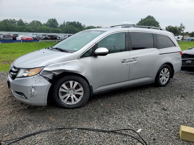 HONDA ODYSSEY EX 2014 5fnrl5h63eb078415