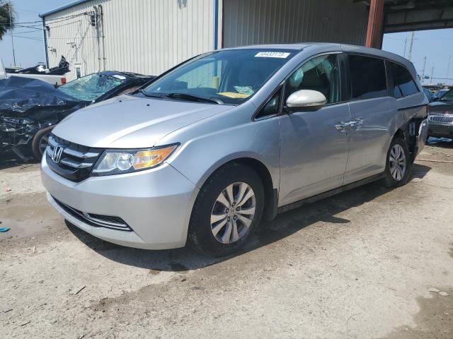 HONDA ODYSSEY EX 2014 5fnrl5h63eb080469