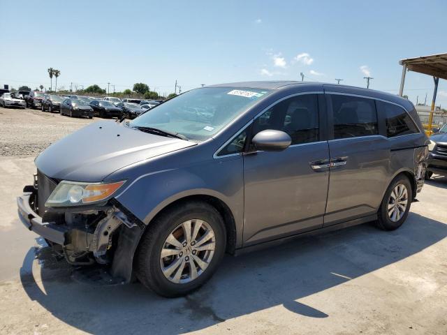 HONDA ODYSSEY EX 2014 5fnrl5h63eb084134