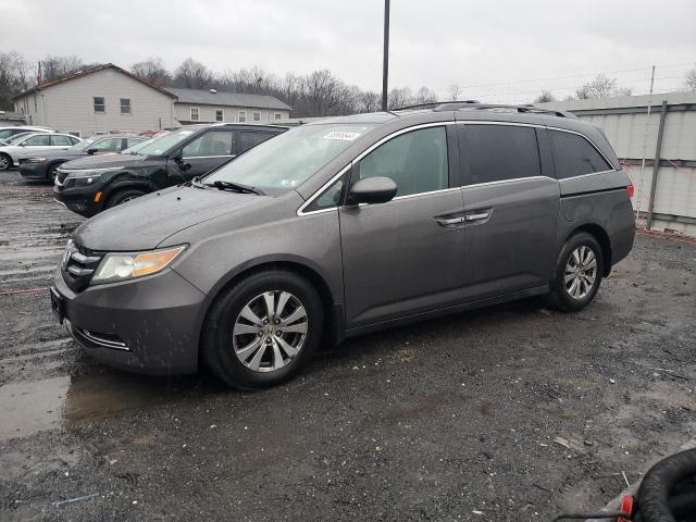 HONDA ODYSSEY EX 2014 5fnrl5h63eb084473