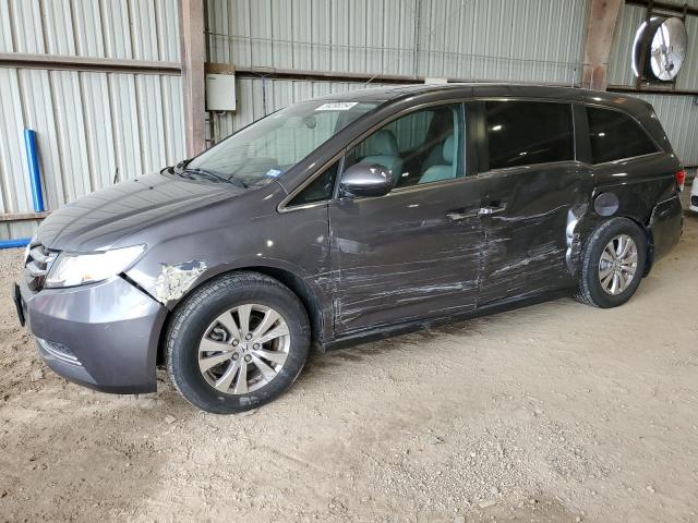 HONDA ODYSSEY EX 2014 5fnrl5h63eb085414