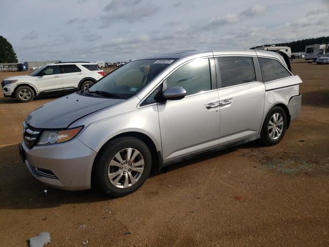 HONDA ODYSSEY EX 2014 5fnrl5h63eb092900