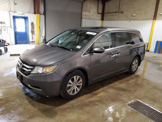 HONDA ODYSSEY EX 2014 5fnrl5h63eb101238