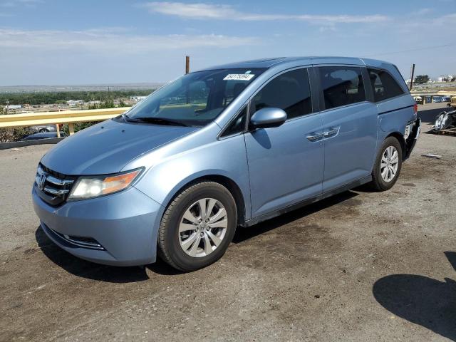 HONDA ODYSSEY EX 2014 5fnrl5h63eb102437