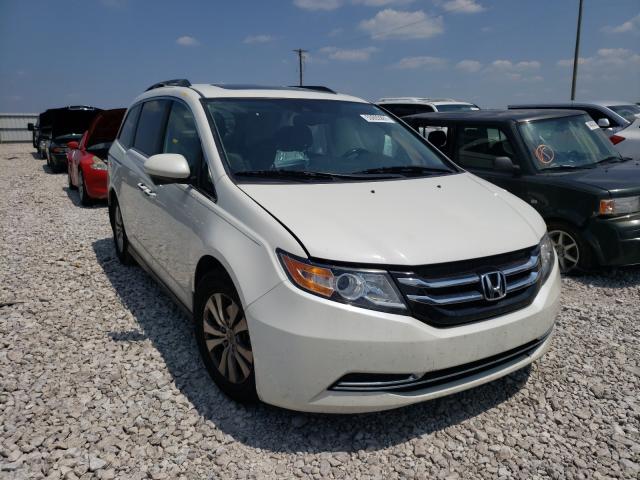 HONDA ODYSSEY EX 2014 5fnrl5h63eb104690