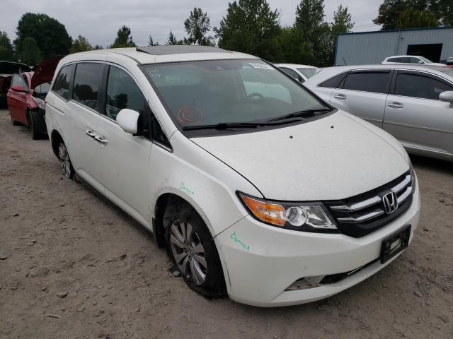 HONDA ODYSSEY EX 2014 5fnrl5h63eb110408