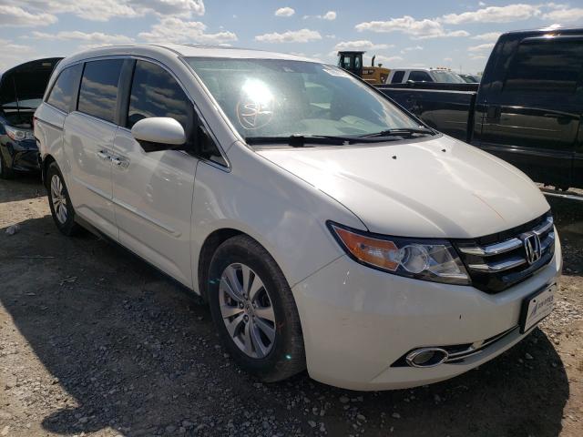 HONDA ODYSSEY EX 2014 5fnrl5h63eb122266