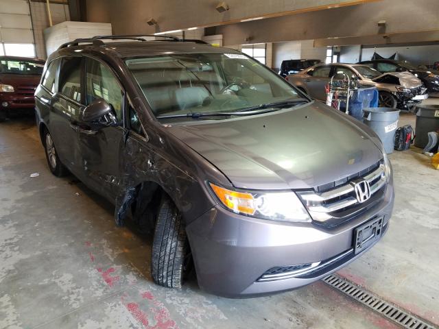 HONDA ODYSSEY EX 2014 5fnrl5h63eb128200