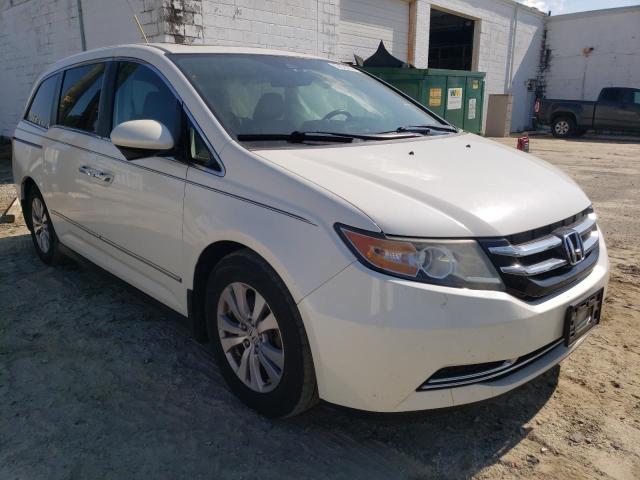 HONDA ODYSSEY EX 2015 5fnrl5h63fb001285