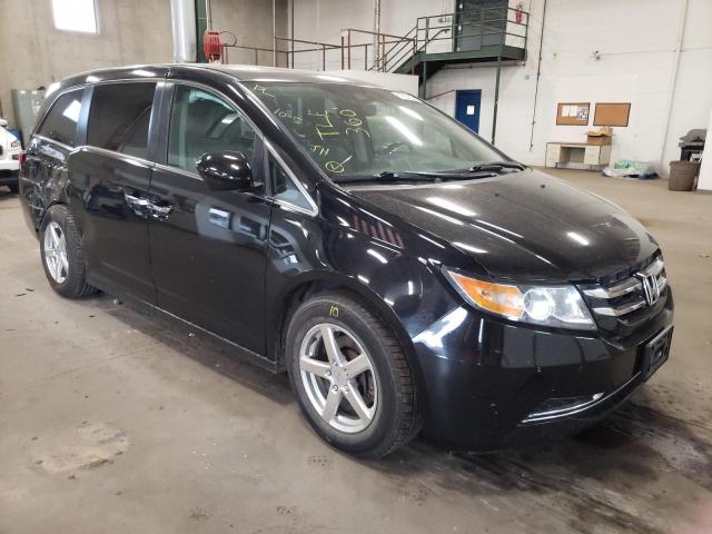 HONDA ODYSSEY EX 2015 5fnrl5h63fb003649