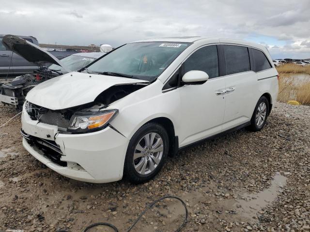 HONDA ODYSSEY EX 2015 5fnrl5h63fb009452