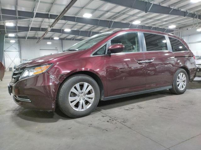 HONDA ODYSSEY EX 2015 5fnrl5h63fb017325