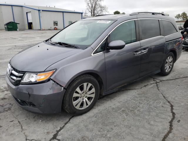 HONDA ODYSSEY EX 2015 5fnrl5h63fb019172